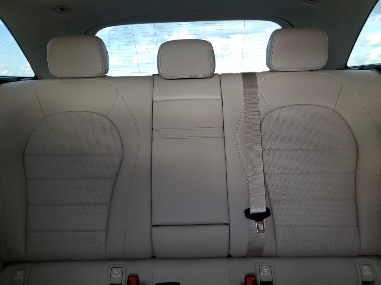 2018 Mercedes-Benz Glc 300 4Matic VIN: WDC0G4KB1JV061423 Lot: 90735685