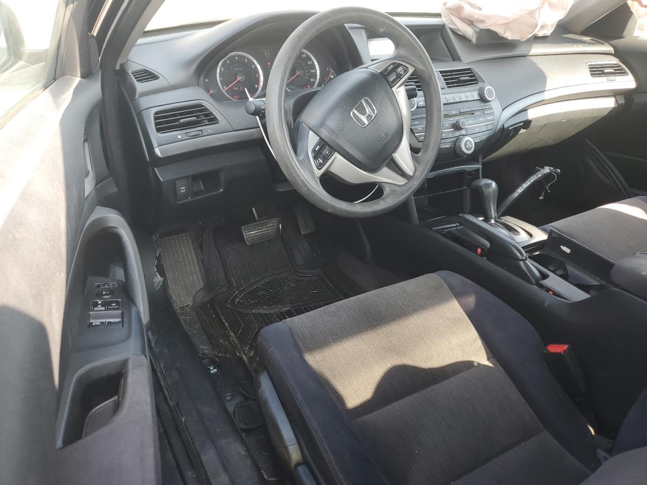 2010 Honda Accord Lx VIN: 1HGCS1B33AA014993 Lot: 80796845