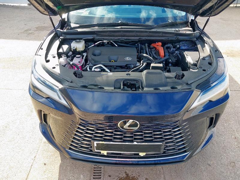 2023 LEXUS RX 450H+ 2.5 5DR E-CVT [PREMIUM PLUS PACK]