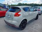 2013 NISSAN JUKE NISMO DIG-T  for sale at Copart ST HELENS