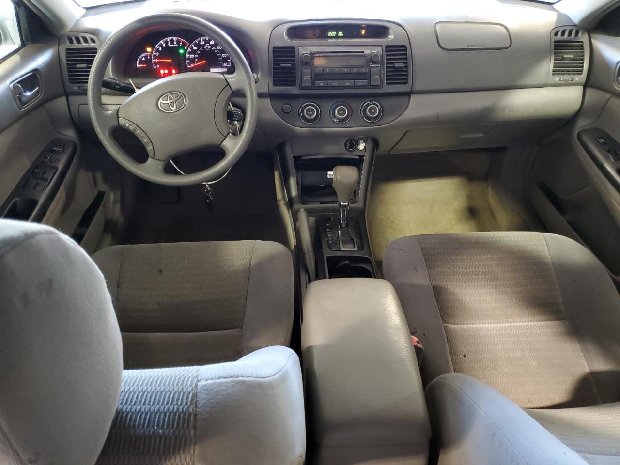 2005 Toyota Camry Le VIN: 4T1BE32K45U082515 Lot: 81946085