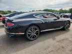 2022 BENTLEY CONTINENTAL GT   for sale at Copart CT - HARTFORD