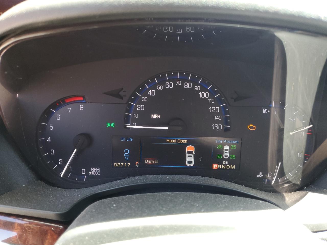 2014 Cadillac Ats Luxury VIN: 1G6AB5RA0E0174166 Lot: 85127145