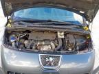 2013 PEUGEOT 3008 ALLURE HDI  for sale at Copart COLCHESTER