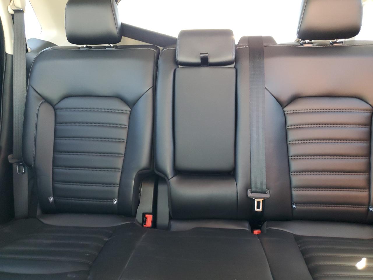 2022 Ford Edge Sel VIN: 2FMPK4J9XNBA88747 Lot: 81334385
