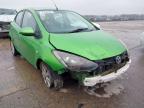 2009 MAZDA 2 TS2  for sale at Copart YORK