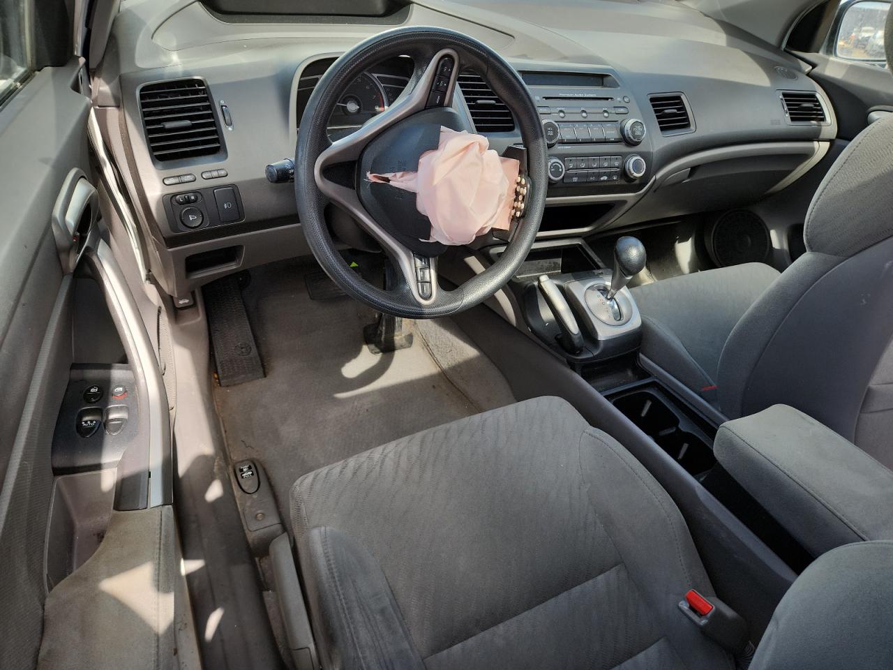 2009 Honda Civic Ex VIN: 2HGFG12879H518860 Lot: 83995765