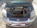 2007 FORD FIESTA GHIA  for sale at Copart BRISTOL