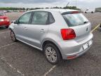 2015 VOLKSWAGEN POLO SE  for sale at Copart SANDTOFT