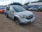 2010 HONDA CR-V ES-T I-VTEC AUTO  for sale at Copart WISBECH