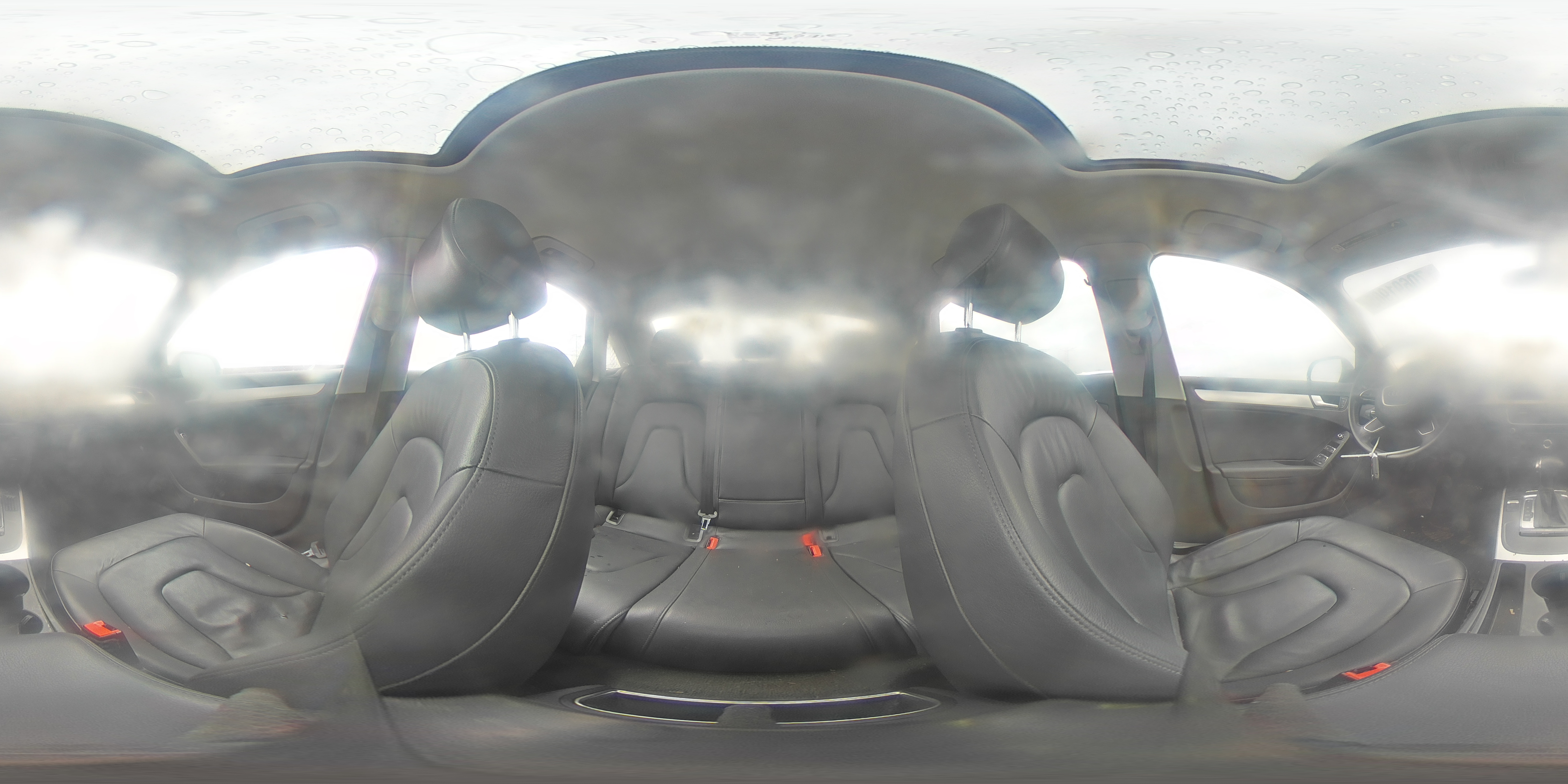 2014 Audi A4 Premium VIN: WAUBFAFL9EN038770 Lot: 70691905