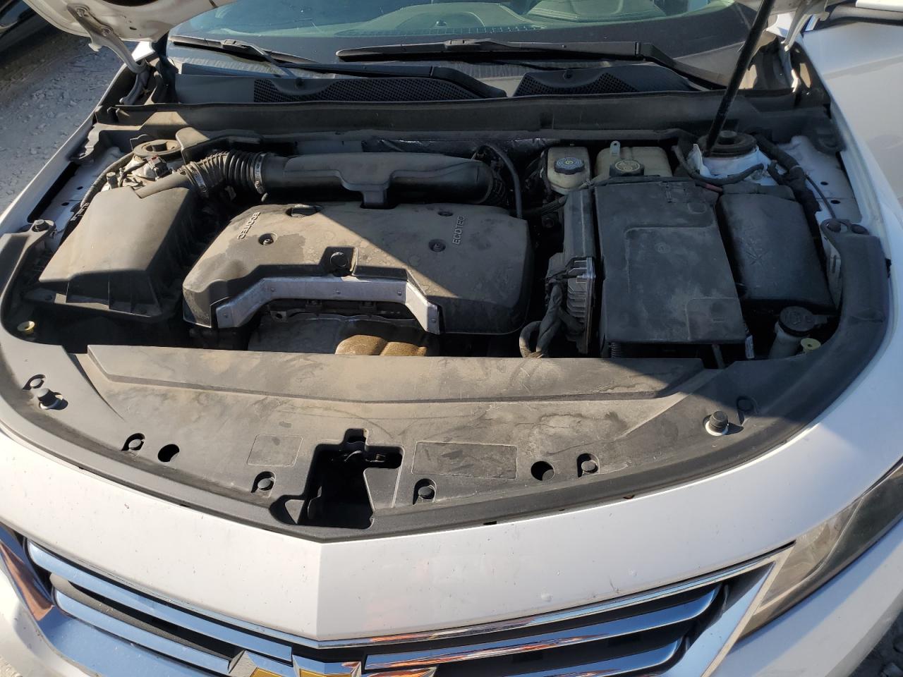 2018 Chevrolet Impala Lt VIN: 2G1105SA5J9101655 Lot: 67388365