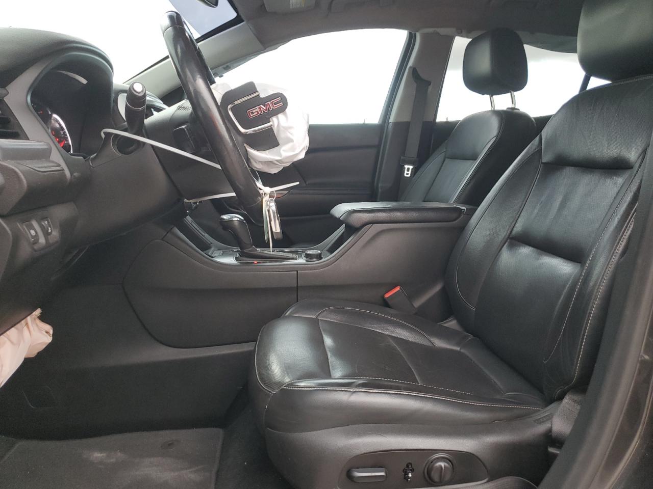 2018 GMC Acadia Slt-1 VIN: 1GKKNMLS3JZ218160 Lot: 84406395