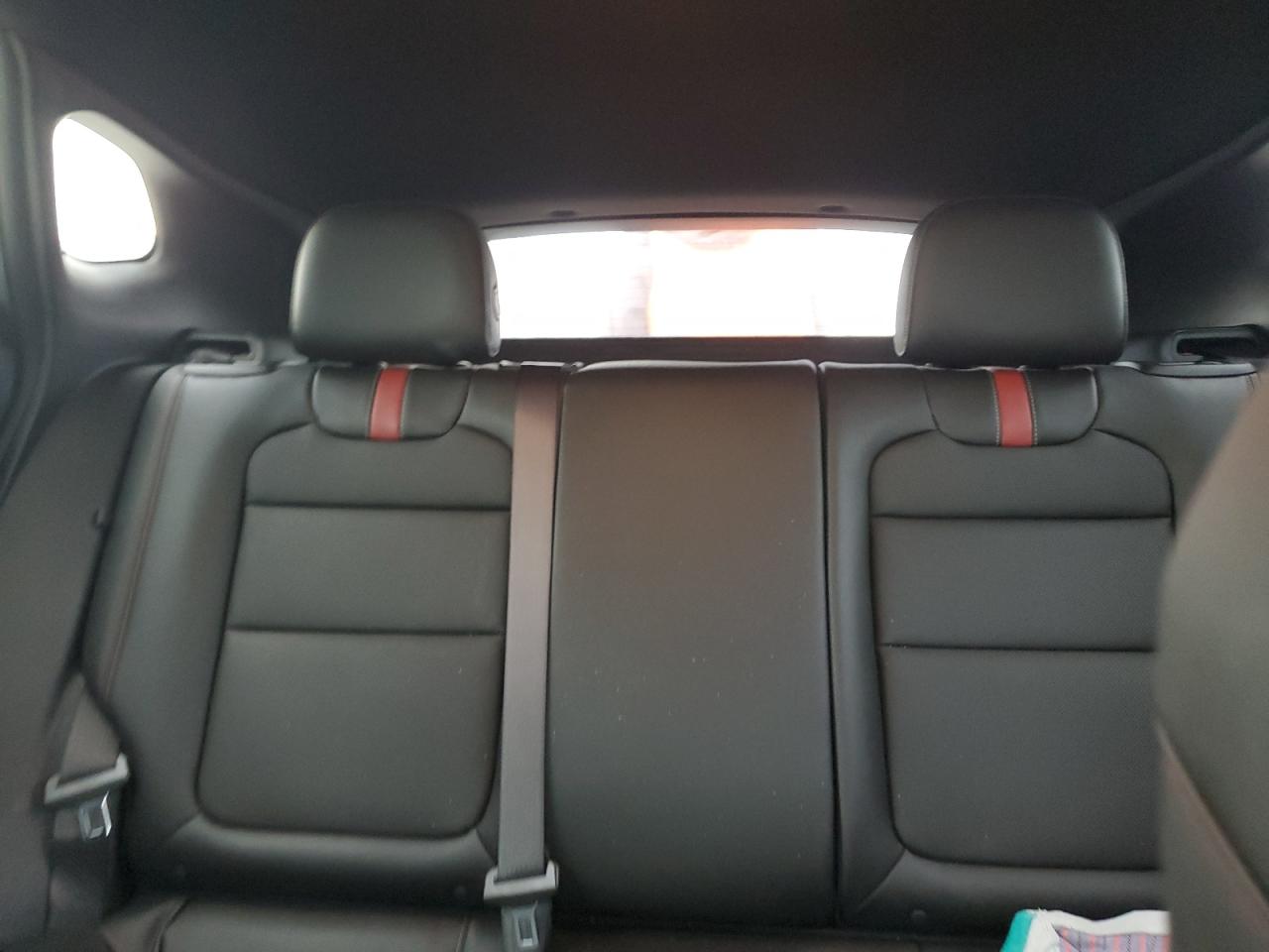 2024 Chevrolet Trax 2Rs VIN: KL77LJE22RC092212 Lot: 84420915