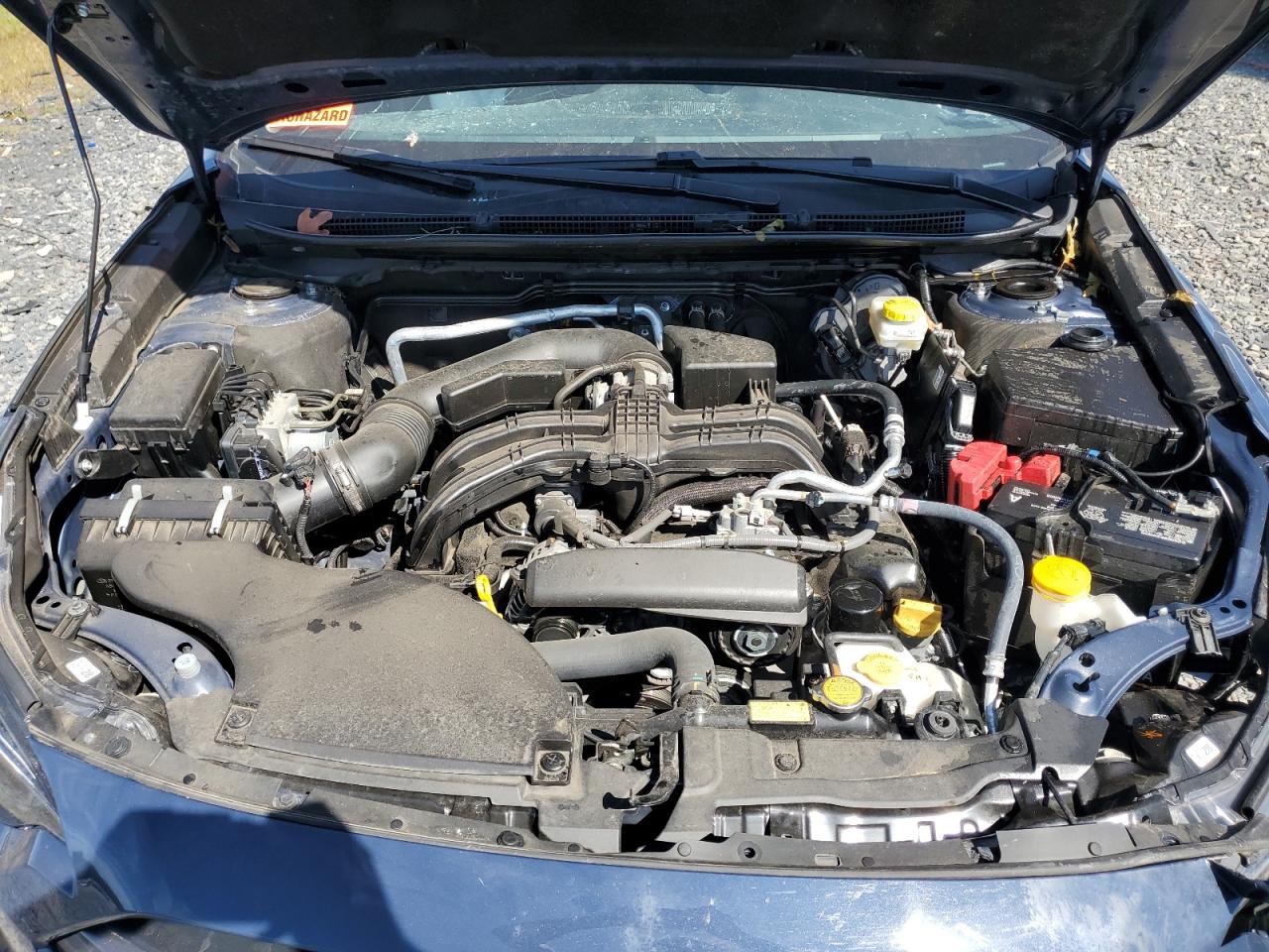 2024 Subaru Outback Touring VIN: 4S4BTAPC0R3200857 Lot: 80124205