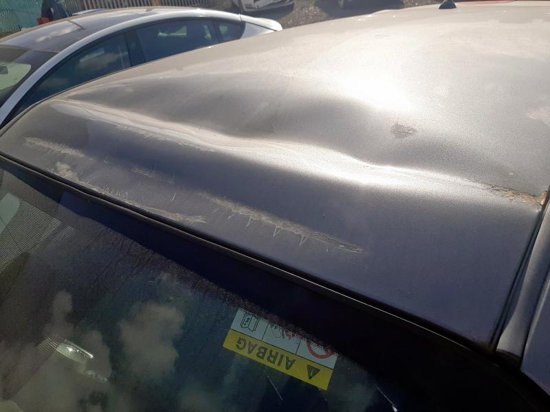 2018 NISSAN JUKE 1.6 TEKNA 5DR XTRONIC