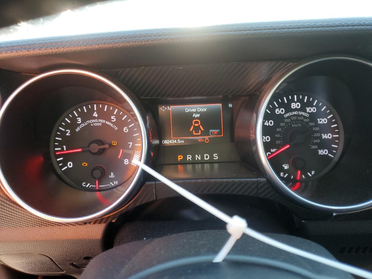 2018 Ford Mustang Gt VIN: 1FATP8FF3J5139021 Lot: 71134195