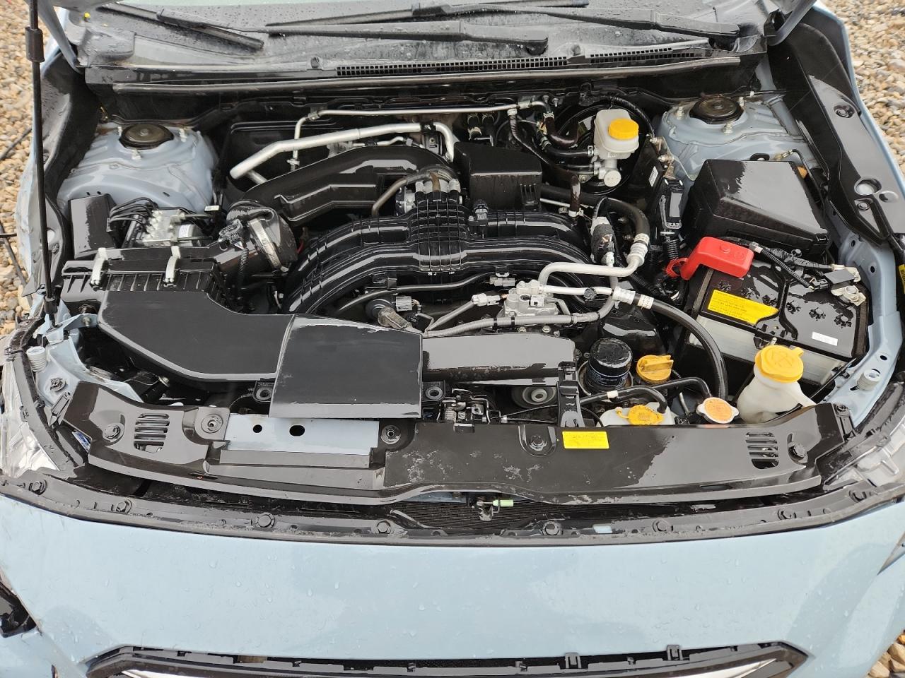 2023 Subaru Crosstrek VIN: JF2GTAACXP9235937 Lot: 84418675