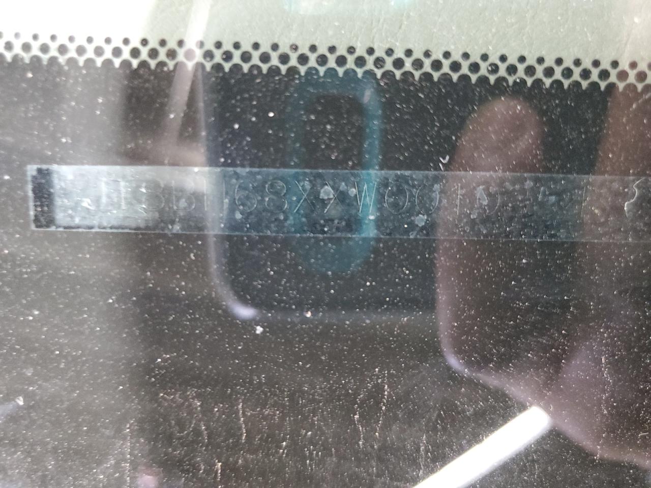 1998 Lexus Gs 400 VIN: JT8BH68XXW0010354 Lot: 84014805