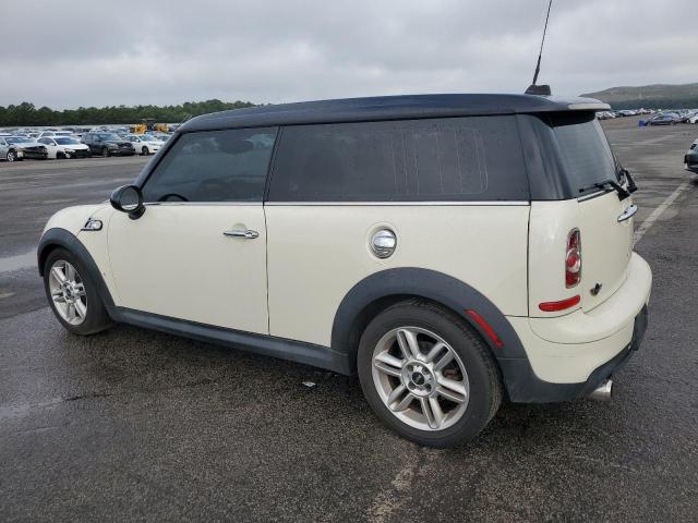 Crossovers MINI COOPER 2014 White