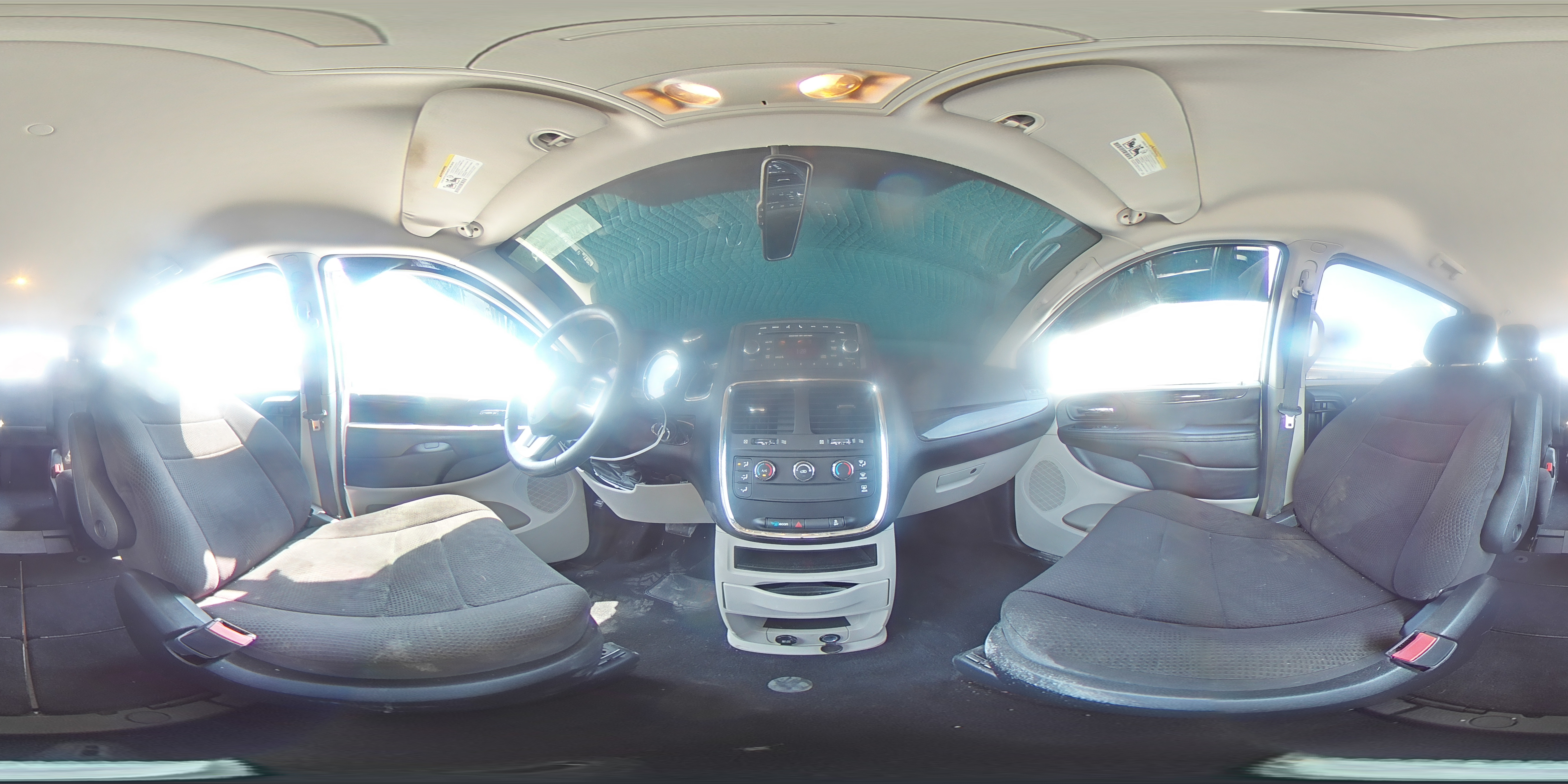 2013 Dodge Grand Caravan Se VIN: 2C4RDGBG1DR541763 Lot: 80892985