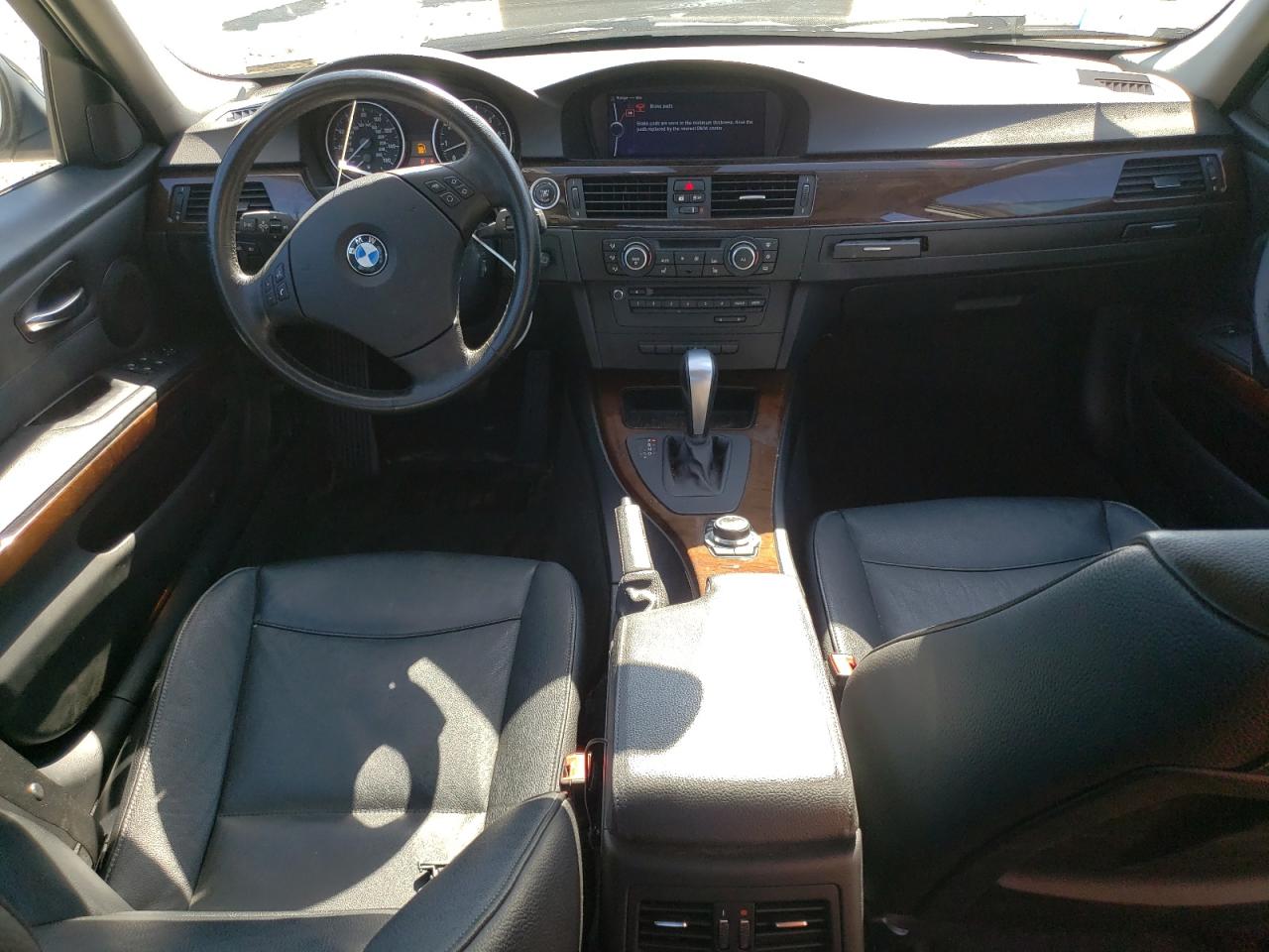 2011 BMW 328 Xi Sulev VIN: WBAPK5G58BNN29545 Lot: 81501445