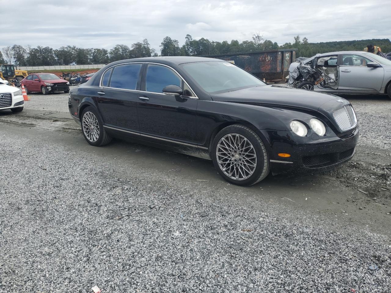 Continental Continental