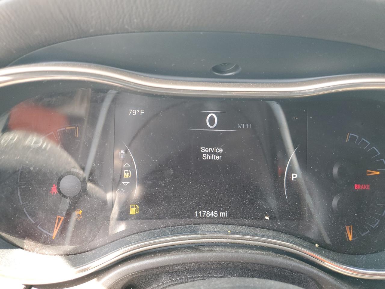 2014 Jeep Grand Cherokee Summit VIN: 1C4RJFJG8EC384537 Lot: 84279545