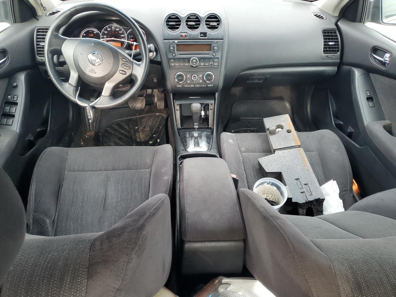 2010 Nissan Altima Hybrid VIN: 1N4CL2AP0AC174734 Lot: 71264535