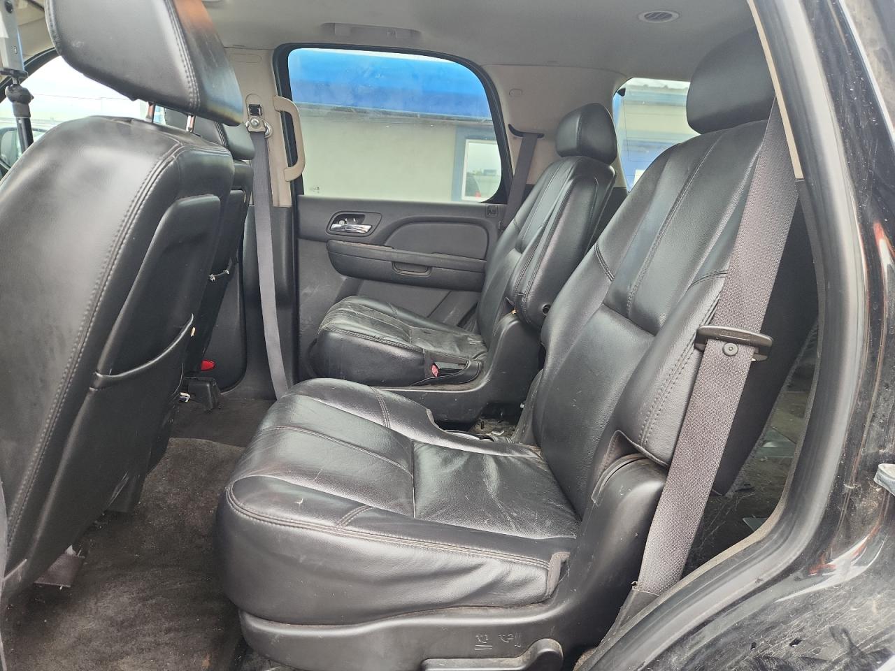 2007 Chevrolet Tahoe C1500 VIN: 1GNFC13077R387291 Lot: 81477145