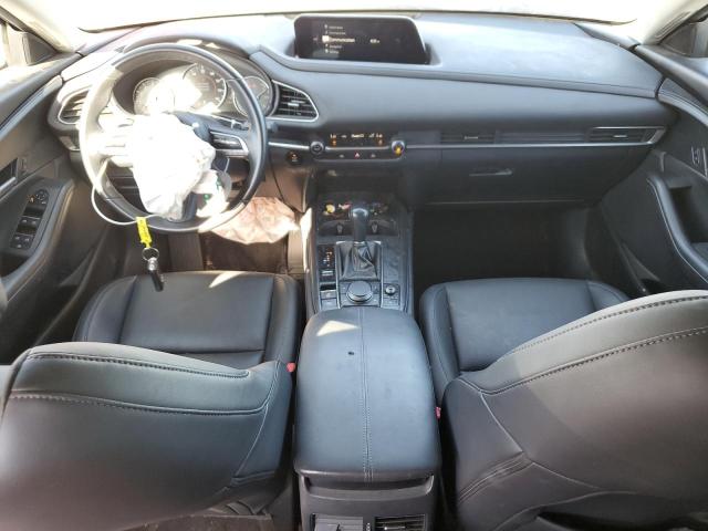  MAZDA CX30 2021 Белы