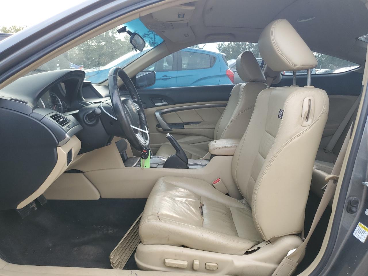 2009 Honda Accord Exl VIN: 1HGCS12859A012671 Lot: 71689055