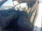 2022 FORD TRANSIT CUSTOM 300LEADER  for sale at Copart YORK
