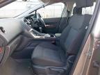 2011 PEUGEOT 3008 SPORT HDI S-A  for sale at Copart WESTBURY