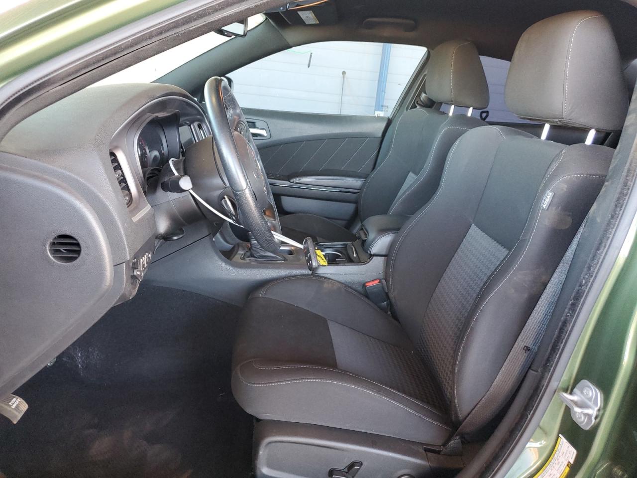 2022 Dodge Charger Gt VIN: 2C3CDXHG9NH125906 Lot: 80942675