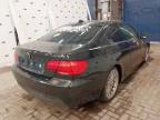 2011 BMW 320I M SPORT AUTO  for sale at Copart SANDWICH