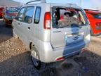 2003 SUZUKI IGNIS GL  for sale at Copart BRISTOL