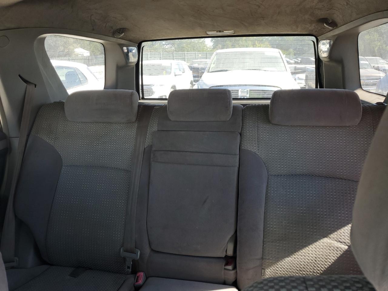2004 Toyota 4Runner Sr5 VIN: JTEBT14R540028389 Lot: 81244895