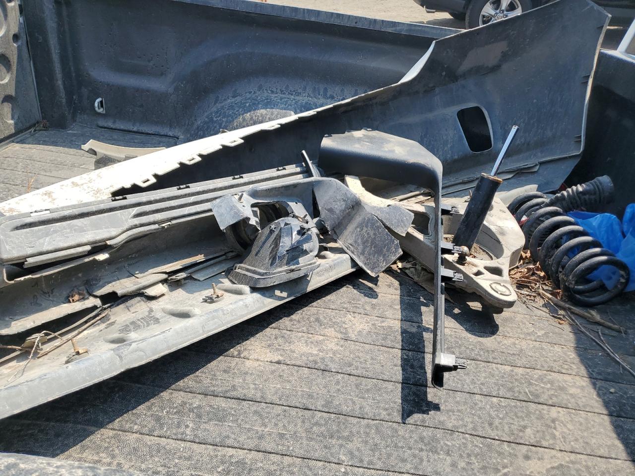 2014 Ram 1500 St VIN: 3C6JR6ATXEG102874 Lot: 81008085