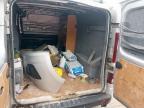 2015 VAUXHALL VIVARO 2900 SPORTIVE CDTI  for sale at Copart SANDWICH