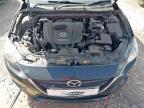 2014 MAZDA 3 SE  for sale at Copart BRISTOL