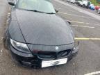 2007 BMW Z4 SE  for sale at Copart SANDTOFT