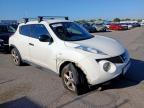 2014 NISSAN JUKE VISIA DCI  for sale at Copart CHESTER