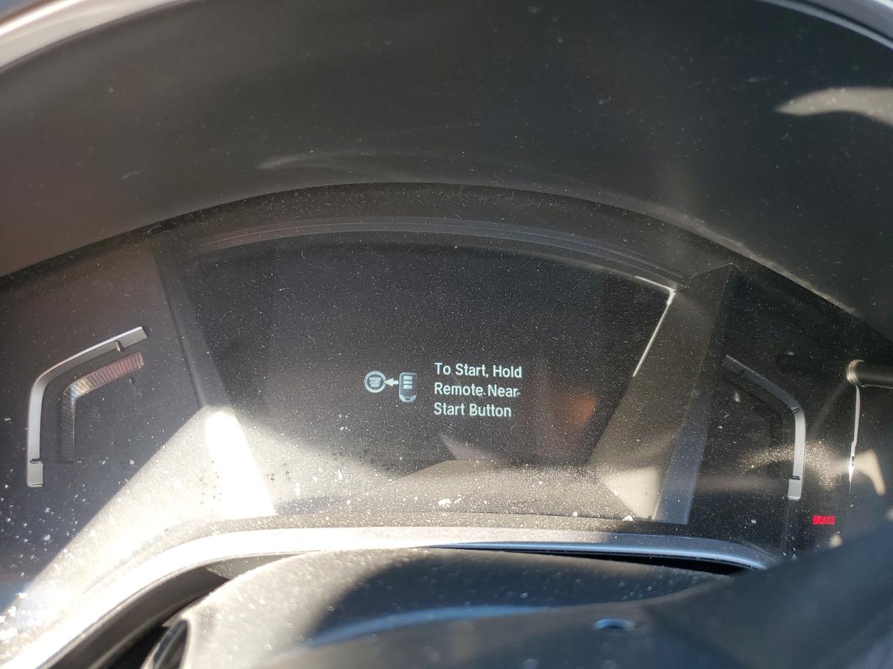 2022 Honda Cr-V Ex VIN: 2HKRW2H53NH640277 Lot: 81433845