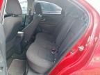 2014 KIA RIO 3 ECODYNAMICS  for sale at Copart WISBECH
