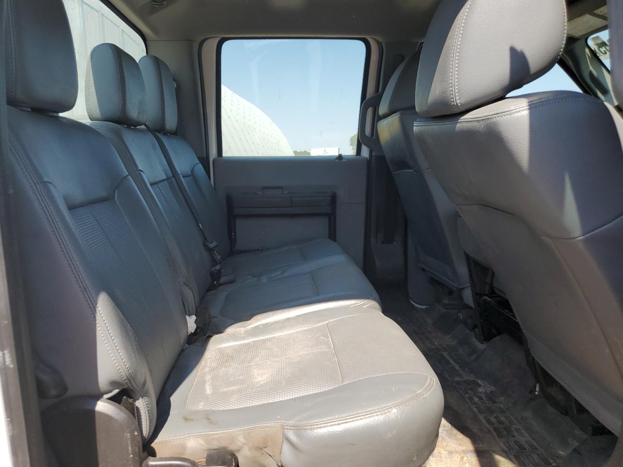 2016 Ford F250 Super Duty VIN: 1FT7W2B69GEA44425 Lot: 71082055