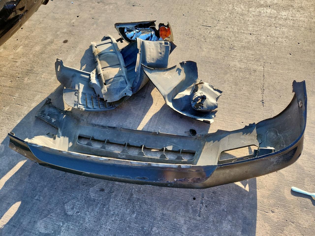 2006 Toyota Highlander Limited VIN: JTEGP21A160102389 Lot: 81838595