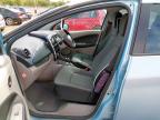 2013 RENAULT ZOE DYNAMIQUE INTENS AUTO  for sale at Copart CORBY