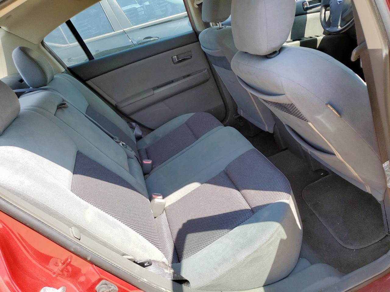 2007 Nissan Sentra 2.0 VIN: 3N1AB61E57L611914 Lot: 80565195