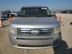 2012 Ford Flex Sel للبيع في Kansas City، KS - Normal Wear